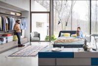 Wellmann全屋定制，轻奢选择让生活更加精致