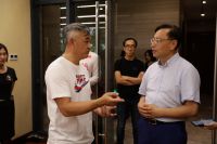 慕思全球睡眠文化之旅：以运动+睡眠为入口，布局大睡眠领域