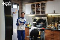 保障高考生饮食，“学霸”妈妈告诉你集成灶哪家好