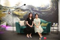 可罗雅设计总监张梦竹：始终坚持原创主义 打造尖端品牌