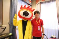 都市雅舍设计总监夏峰隆：用布艺引领未来软装的发展趋势