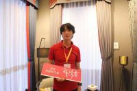 都市雅舍设计总监夏峰隆：用布艺引领未来软装的发展趋势