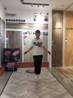 跳绳立减，这个夏天大自然家居带你火热探店