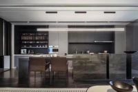 诗曼菲尔全屋定制北京北五环居然店正式启幕