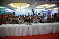 诗曼菲尔全屋定制北京北五环居然店正式启幕