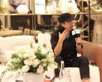 室内设计界大咖齐聚深圳，助力大师设计走进更多家庭！