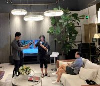 室内设计界大咖齐聚深圳，助力大师设计走进更多家庭！