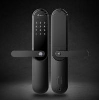 最新智能门锁选购指南 看这一篇就够了