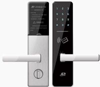 最新智能门锁选购指南 看这一篇就够了