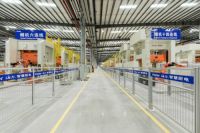 海尔智慧厨房莱阳互联工厂投产：产能超200万台