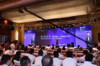 创尔特烤消一体机全球首发，打造中国集成厨房家电时代