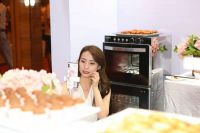创尔特烤消一体机全球首发，打造中国集成厨房家电时代
