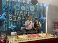 法恩莎卫浴走进中国20周年店庆活动—杭州站圆满落幕