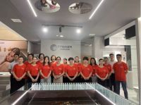 法恩莎卫浴走进中国20周年店庆活动—杭州站圆满落幕