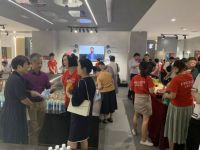 法恩莎卫浴走进中国20周年店庆活动—杭州站圆满落幕