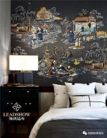 【领绣】重磅，震撼！领绣带着革命来了，四大重器齐上阵