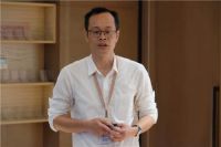 中国整体厨房行业考察行之走进金牌