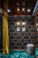 Brooks Brothers全新风格设计 纽约旗舰店华丽登场