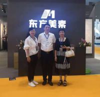 中欧科技净醛抗菌全屋定制饰面板全国发力