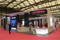 净化英雄 看卡颂智能壁材横扫上海建博会