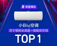 “智”愈丧！品牌年轻化营销就服苏宁小Biu！