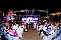 第68届环球小姐中国区大赛海口站环球100宝龙城专场落幕！