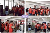 尼泰集成灶“因势而谋， 执梦远行”主题峰会圆满成功！