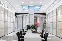 新明品展厅升级亮相 全新营销中心定义用户体验新标杆