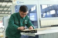 金秋九月，全度家居邀您共赴临沂木博会