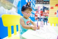 微笑能量满分的秘密 蒙娜丽莎"微笑研究所"撩你来玩!