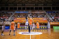 全圣企业、华盛大白鲨两大夺冠热门球队杀进8月22日总决赛！