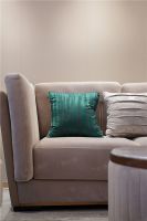 Dream House｜200㎡都市新贵的家，已彻底被这高颜值征服