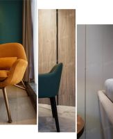 Dream House｜200㎡都市新贵的家，已彻底被这高颜值征服