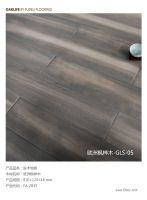 十大品牌富得利告诉你木地板价格的秘密