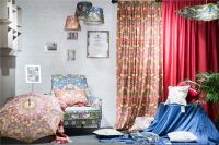 2019秋冬家纺展：光辉25周年 汇生活·展未来