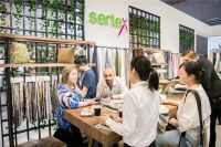 2019秋冬家纺展：光辉25周年 汇生活·展未来