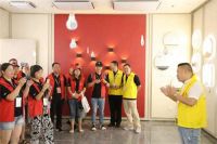 TCL照明 王者归来