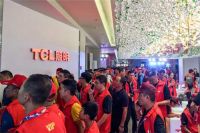 TCL照明 王者归来