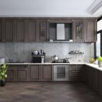 卡贝：厨房装修时，尤为重要的几个点