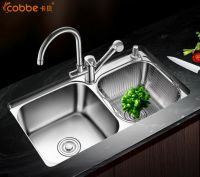 卡贝：厨房装修时，尤为重要的几个点