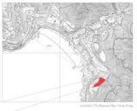 Aedas新作 | 浅水湾PULSA 勾勒建筑里的生机