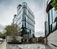 Aedas新作 | 浅水湾PULSA 勾勒建筑里的生机