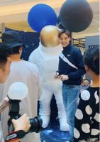 SELETTI全国首家快闪店登陆北京颐堤港