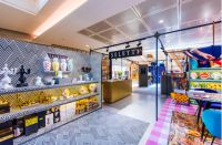 SELETTI全国首家快闪店登陆北京颐堤港