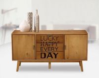 喜梦宝网红单品，这几款斗柜真是又美又实用