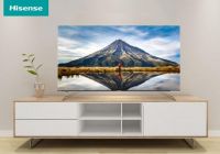 826京东携手海信品牌日，智能电视选购大攻略