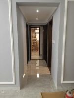 三水橙家11万打造轻奢现代简约风，全程省心省钱省时间