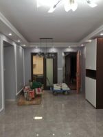 三水橙家11万打造轻奢现代简约风，全程省心省钱省时间