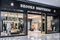 Brooks Brothers全新风格设计 纽约旗舰店华丽登场