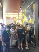 墙布3.0时代已经到来，恒高墙布上海展完美收官!